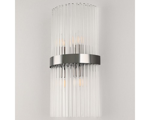 Накладной светильник Arte Milano Torcia 430122.250.4.E14.B1 BK