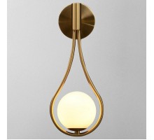 Бра Imperiumloft HOOP DROP HOOP-DROP-WALL01