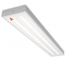 Накладной светильник WoltaPRO ЛАЙНЕР ДПО03-36-155-5К