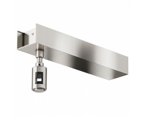Основание на штанге с питанием Maytoni Flarity TRA156C-BB1-PT