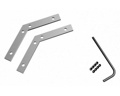 Крепление 6063 135/1 0254005