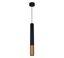 Подвесной светильник Reluce Technical 16032 16032-0.9-001IL LED5W BK+GD