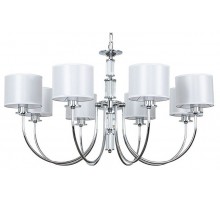 Подвесная люстра Arte Lamp Attore A4092LM-8CC