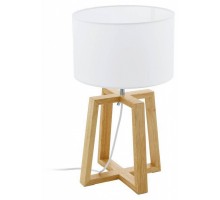 Настольная лампа декоративная Eglo CHIETINO 1 901293