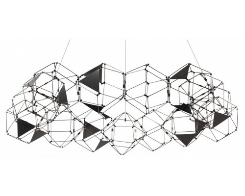 Подвесная люстра Odeon Light Trellis 5087/68L Подвесная люстра Odeon Light Trellis 5087/68L
