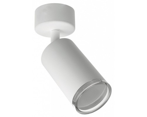 Накладной светильник Wolta AQUA WSL-GU10/S14W