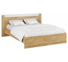 Кровать полутораспальная Адель