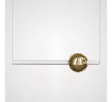 Подвесной светильник Imperiumloft ORION GLOBE LIGHT 40,1625
