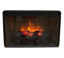 Электроочаг встраиваемый Inter Flame Foton 2229