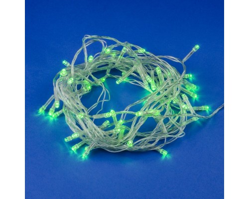 Гирлянда Нить Uniel ULD-S0500 ULD-S0500-050/DTA GREEN IP20 Гирлянда Нить Uniel ULD-S0500 ULD-S0500-050/DTA GREEN IP20