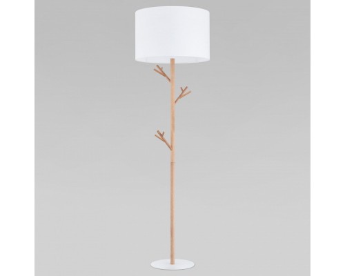 Торшер TK Lighting Albero 5572 Albero White Торшер TK Lighting Albero 5572 Albero White