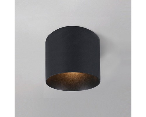 Встраиваемый светильник Italline DL 3025 DL 3025 black Встраиваемый светильник Italline DL 3025 DL 3025 black