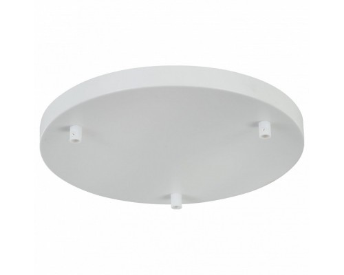 Основание Maytoni Universal base SPR-BASE-R-03-W Основание Maytoni Universal base SPR-BASE-R-03-W