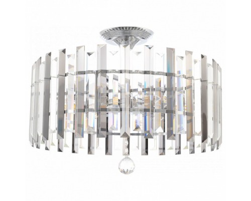 Люстра на штанге Arte Milano Sorrento-1409 371409/6/100/470 CR