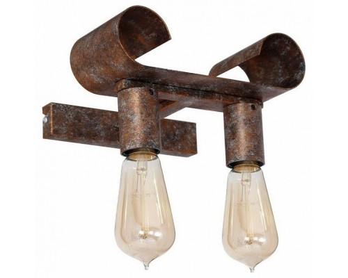 Бра TopLight Melina TL1182B-02BR Бра TopLight Melina TL1182B-02BR