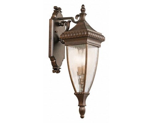 Светильник на штанге Kichler Venetian Rain KL-VENETIAN2-M Светильник на штанге Kichler Venetian Rain KL-VENETIAN2-M