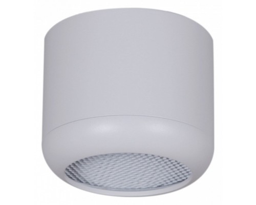 Накладной светильник Reluce Technical 53016 53016-9.5-001LD GX53 WT