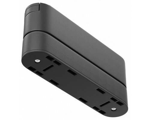 Переходник для трека Maytoni Accessories for tracks Radity TRA084FC-11SB Переходник для трека Maytoni Accessories for tracks Radity TRA084FC-11SB