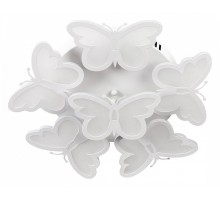 Накладной светильник Escada Butterfly 10205/5LED