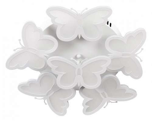 Накладной светильник Escada 10205 10205/5LED Накладной светильник Escada 10205 10205/5LED