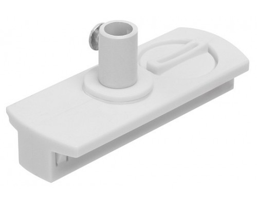 Соединитель линейный для треков Wolta  WTL-AC/03W