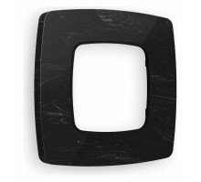 Рамка на 1 пост Ambrella Volt Opera OF940701