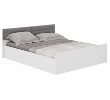 Кровать двуспальная Фьюжн