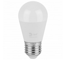 Лампа светодиодная Эра Green Line E27 15Вт 3000K LED P45-15W-830-E27 GL