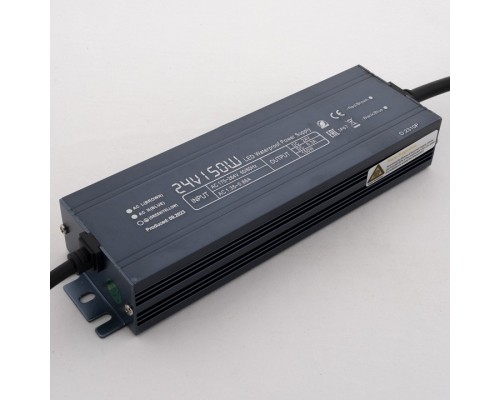 Блок питания LEDS POWER SLIM 003146 Блок питания LEDS POWER SLIM 003146