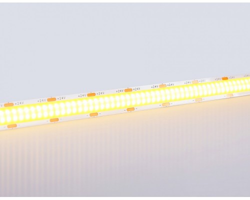 Лента светодиодная Ambrella Light  GS4801