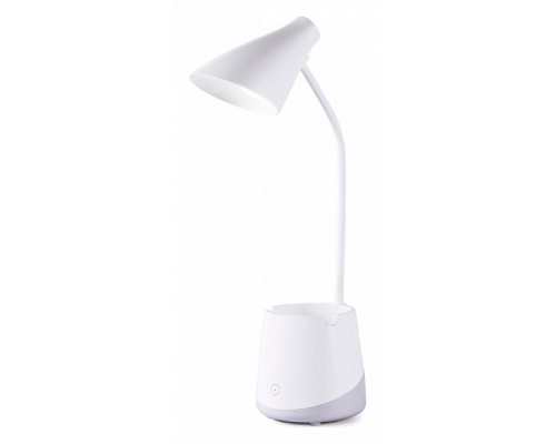 Настольная лампа офисная Ambrella Light DE DE563 Настольная лампа офисная Ambrella Light DE DE563