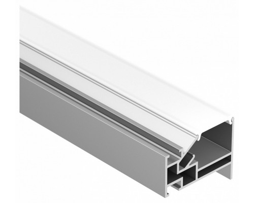 Профиль для контурной подсветки натяжного потолка Arlight STRETCH 40061 Профиль для контурной подсветки натяжного потолка Arlight STRETCH 40061