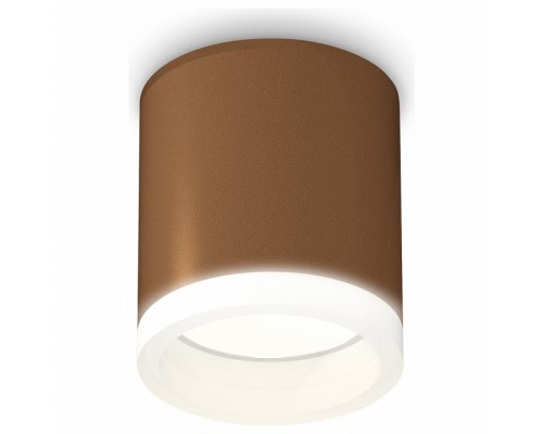 Накладной светильник Ambrella Techno Spot 212 XS6304040
