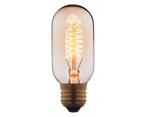 Лампа накаливания Loft it Bulb 4540-S E27 40Вт K 4540-S Лампа накаливания Loft it Bulb 4540-S E27 40Вт K 4540-S