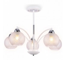 Люстра на штанге Ambrella Light TR TR9010
