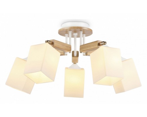 Потолочная люстра Ambrella Light TR TR9518 Потолочная люстра Ambrella Light TR TR9518