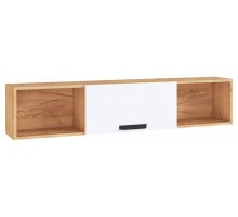 Полка комбинированная Квартет