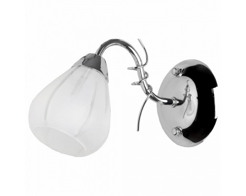 Бра TopLight Alexia TL3640B-01CH Бра TopLight Alexia TL3640B-01CH