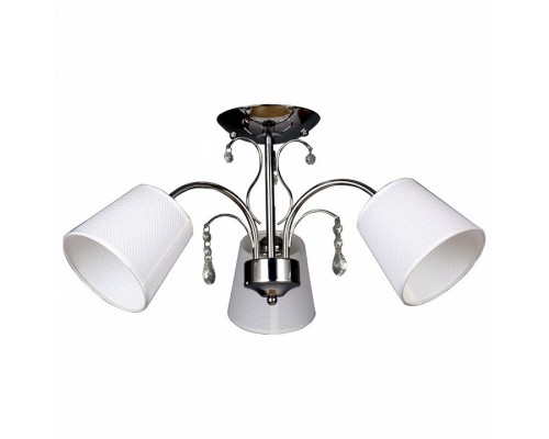 Потолочная люстра Omnilux Novello OML-56307-03 Потолочная люстра Omnilux Novello OML-56307-03