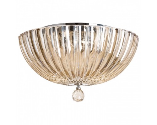 Накладной светильник Divinare Lianto 4011/02 PL-3 Накладной светильник Divinare Lianto 4011/02 PL-3
