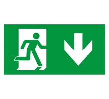 Пиктограмма Arlight EMERGENCY 046662