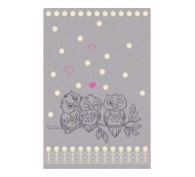 Ковер детский (160x220 см) Funky Top