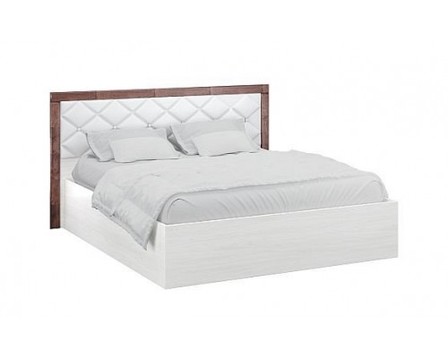 Кровать двуспальная Мадлен