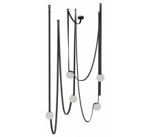 Подвесной светильник Kink Light Сатори 6424-1K,19