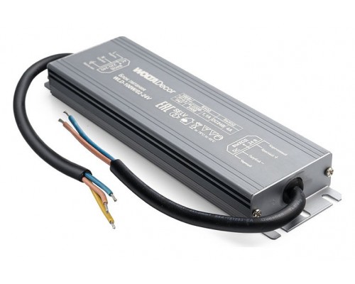 Блок питания Wolta WLD-100W/02-24V Блок питания Wolta WLD-100W/02-24V