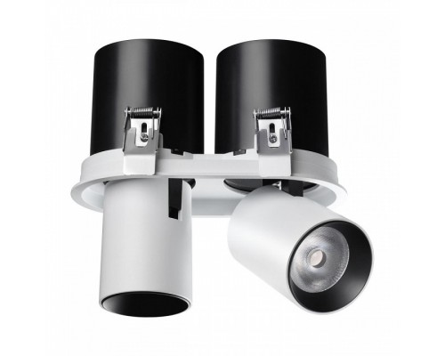 Спот Novotech Lanza 358341 Спот Novotech Lanza 358341