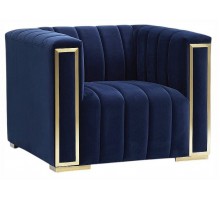 Кресло Vogue 1