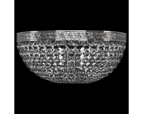 Бра Bohemia Ivele Crystal 1911 19111B/35IV Ni Бра Bohemia Ivele Crystal 1911 19111B/35IV Ni