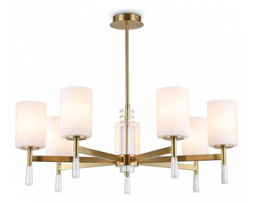 Люстра на штанге Ambrella Light HIGH LIGHT LH56263 Люстра на штанге Ambrella Light HIGH LIGHT LH56263
