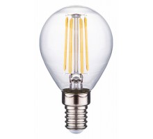 Лампа светодиодная Farlight G45 E14 11Вт 2700K FAR000126